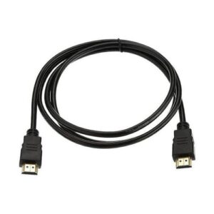Hdmi Cable 1.5Mtrs