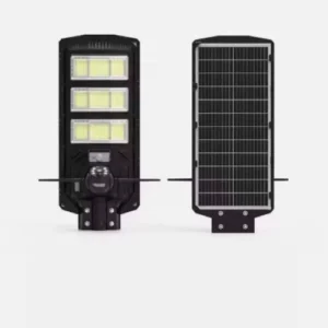 Floodlight single lense camera