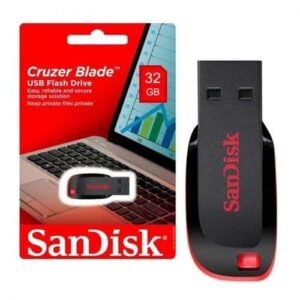 32gb Flash Disc