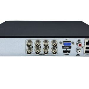DVR Machine
