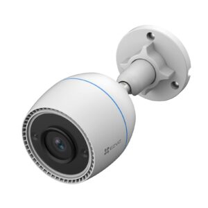 Bullet cameras