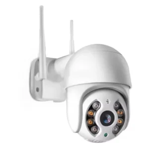 Wifi AC Camera