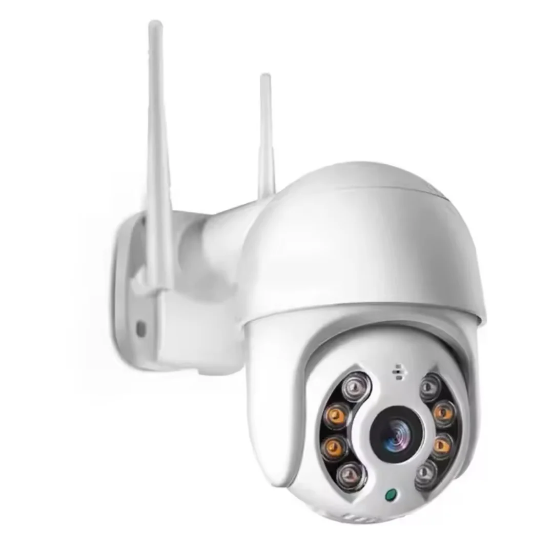 wifi ac camera